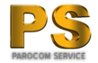 Logo de Parocom Service